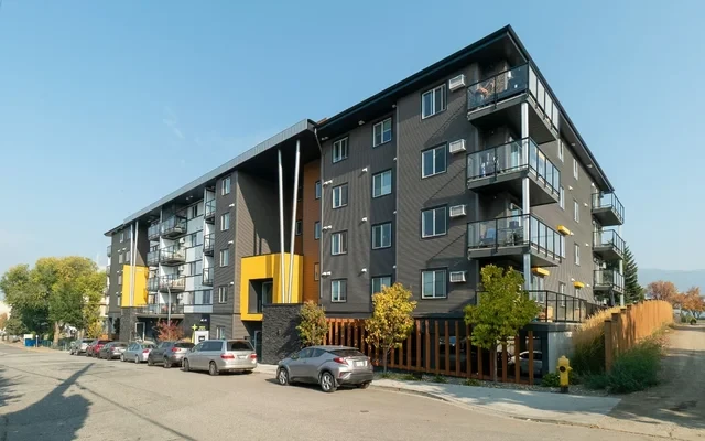 Summitview Heights Apartments 2