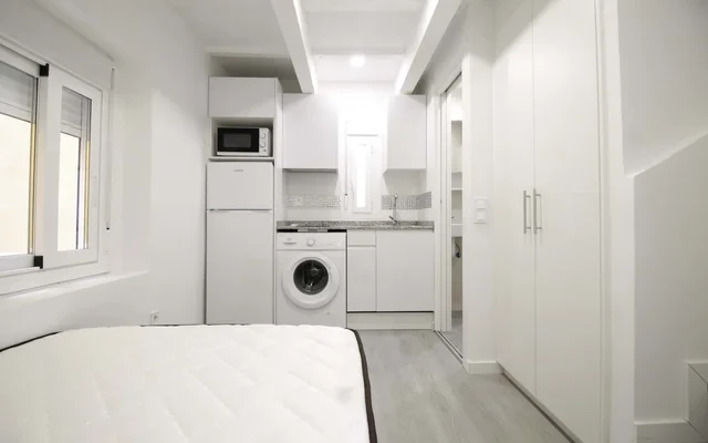 entire place Federico Rubio y Gal&iacute; 0