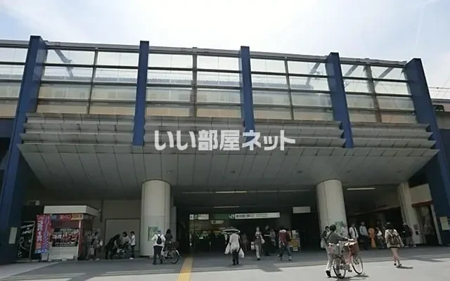 カーサ ソレアード 3階 - Kawaguchi student accommodation - 3階 - 1K
