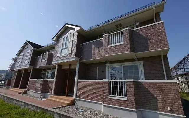 キルシェ プラッツ 1階 - alojamiento para estudiantes en Nanyang
