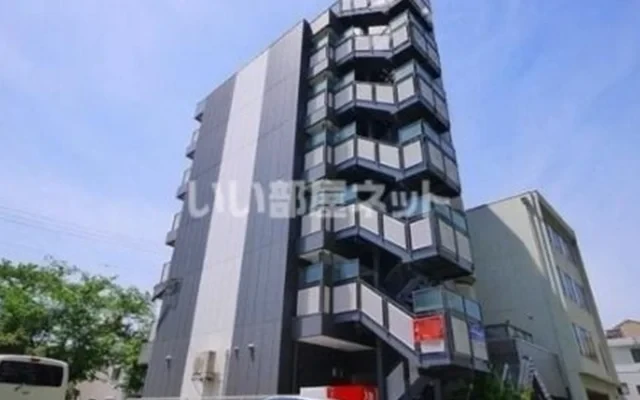 Miyuki City Mansion 401 0