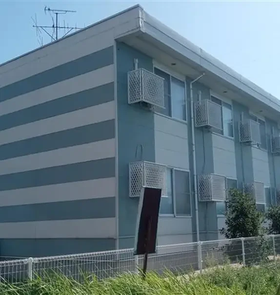 レオパレスＳＡＮＣＴＵＡＲＹ