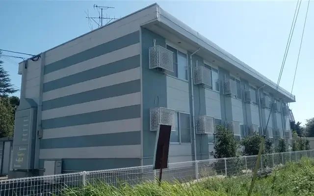 レオパレスＳＡＮＣＴＵＡＲＹ 0
