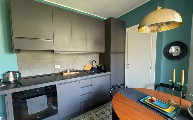 Apartment in Via Savona, Milano for 42 m² with 1 bedrooms 4