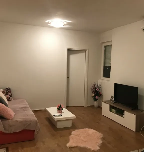 FURNISHED one-bedroom apartment in Zagreb (for Students) | Student Accommodations in Zagreb