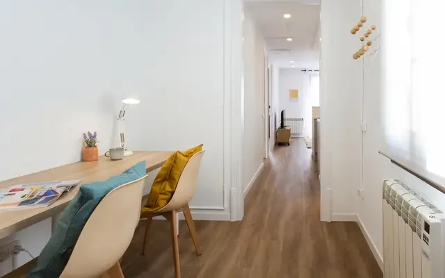 apartment in El Raval (Ciutat Vella) 2