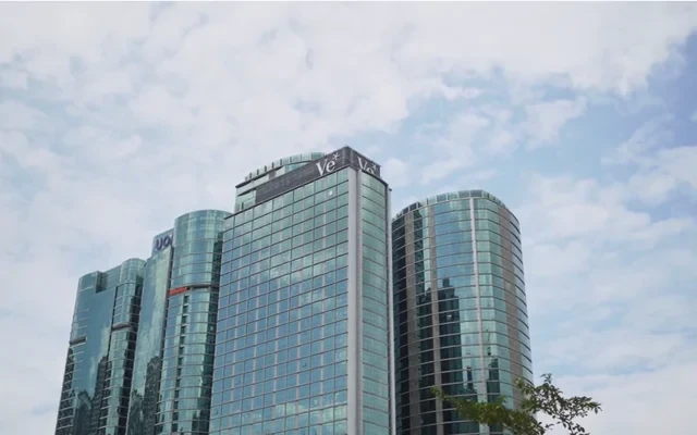 VE Hotel & Residence @ Bangsar South 1