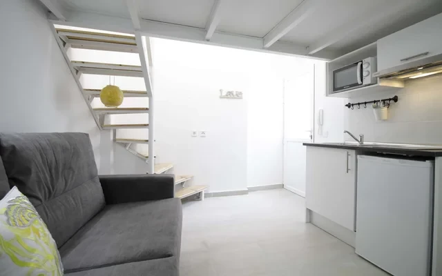 Studio Calle de Santona 0