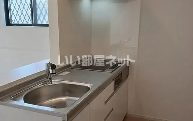 エテルノ 1階 - Toyoake student accommodation - 1階 - 2LDK