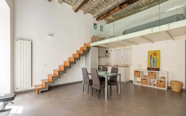 MetaM Apartment 2
