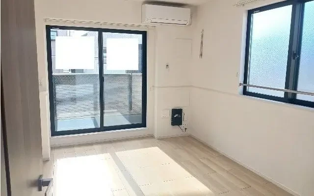 ネーベン パーク 7182 206号室 - Kariya student accommodation - 206 - 1LDK