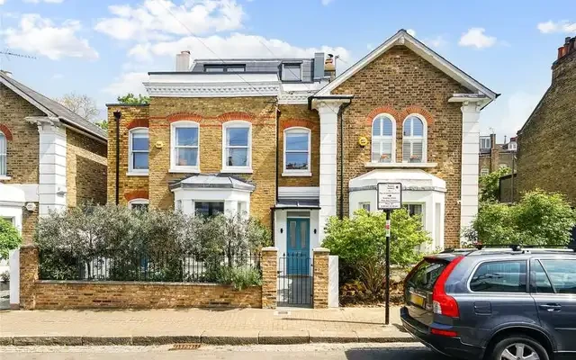 St. John's Hill Grove 0