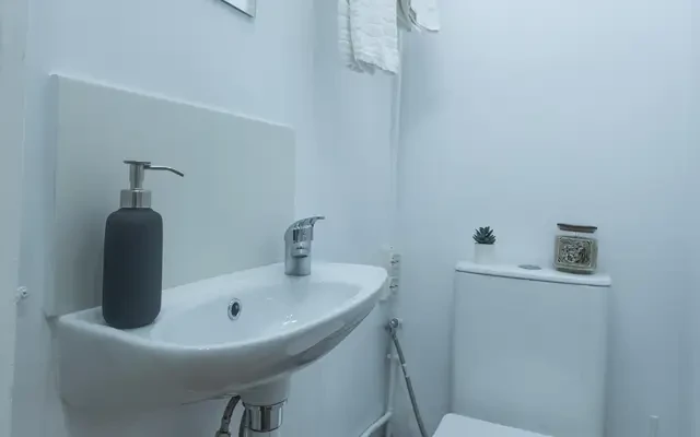 apartment in Sant Pere, Santa Caterina and La Ribera (Old Town) 2