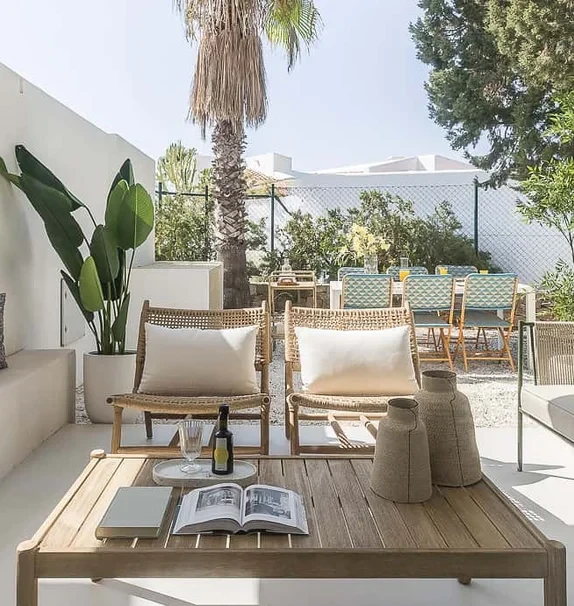 Vista Alegre Suites I