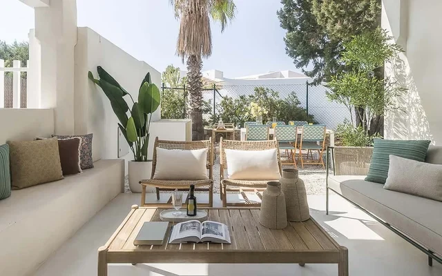 Vista Alegre Suites I 0