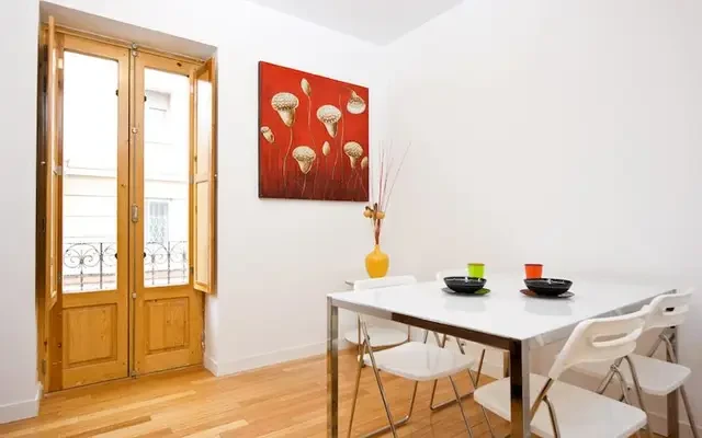 studio in Angel's Gate 2
