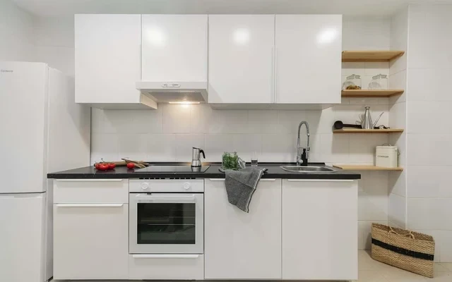 Sabia - 2 bedrooms in Poblenou 3