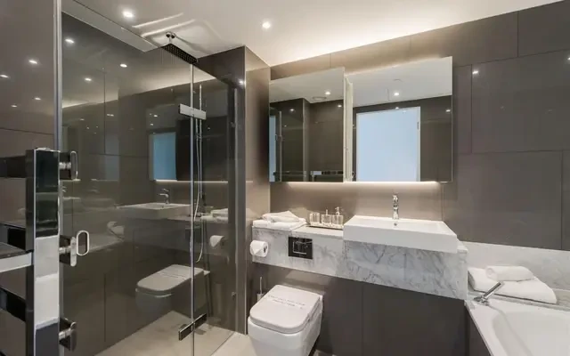Cashmere House, 37 Leman Street, Aldgate, London, E1 8PU 4