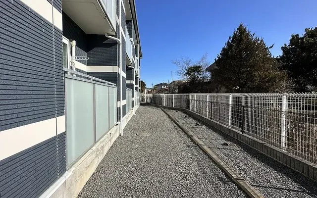 レオネクストスマイルハウス矢板 3