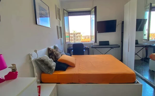 Appartamento Navigli, vista mozzafiato! 3