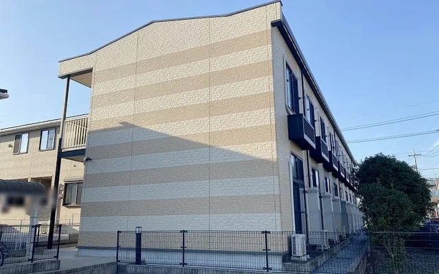 レオパレスＧｒａｃｅ 0