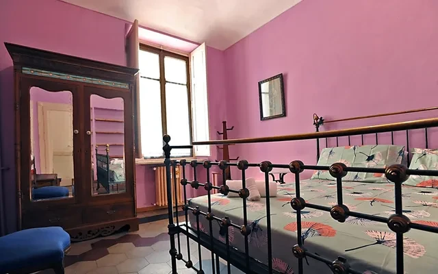 Vintage Apartment in Lingotto area 4