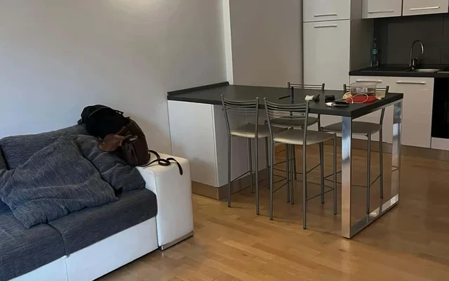 Appartamento in Via San Sisto, Bergamo di 50 m² con 1 camera 2