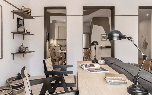 Broto - 4 bedrooms in Malasana 2