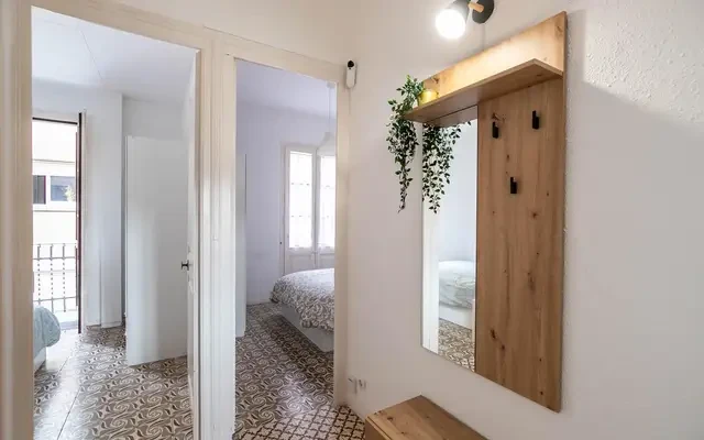 apartment in Horta (Horta   Guinardó) 3