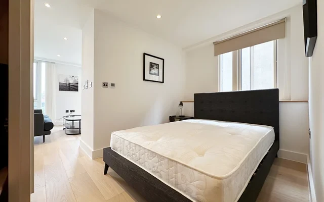 FH-Unison Apartments - chỗ ở sinh viên tại Luân Đôn - Studio Flat17