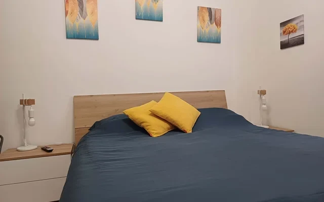 Appartamento in Via degli Ontani, Roma di 33 m² 0
