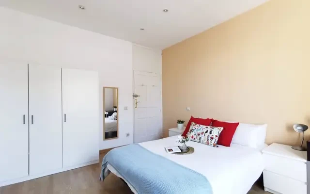 Appartamento calle Redondilla 12 2