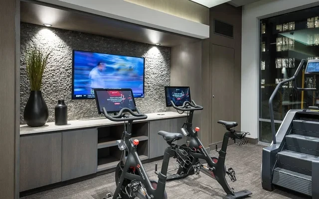 The Point at King of Prussia 3