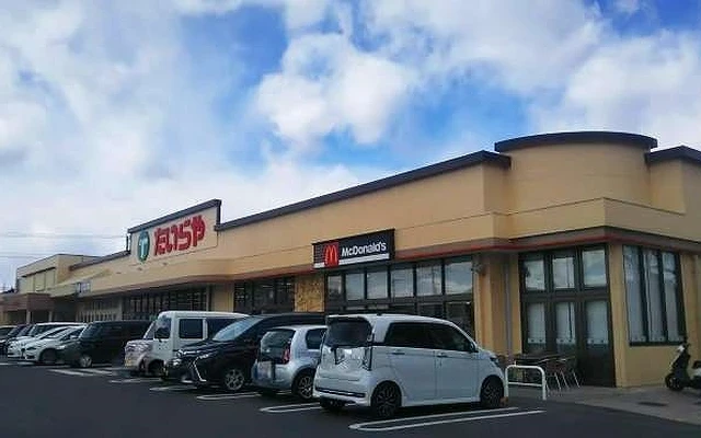 レオネクストクレセント 4