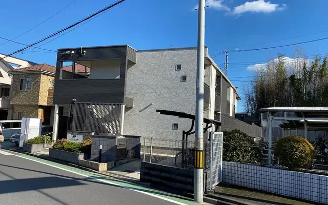 ゾンネンブルーメ川越 0