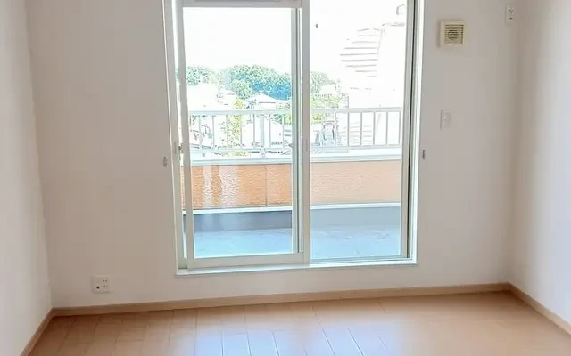 アネックス 2階 - Togo Town Aichi County student accommodation - 2階 - 2LDK