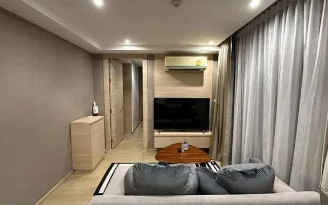 1-BR Condo for Rent, ฿24,000/month, Klass Silom 2