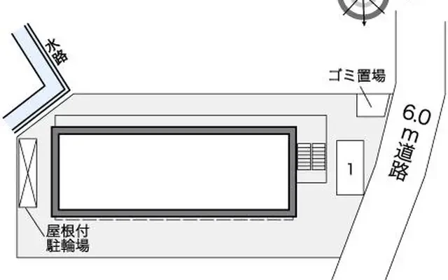 レオパレスめぞん一刻 2
