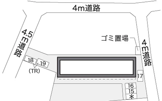 モトヤシキ南 2