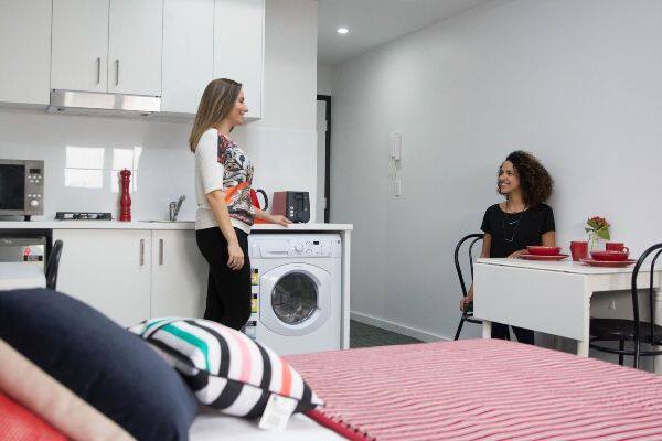 Marrickville Road Studios