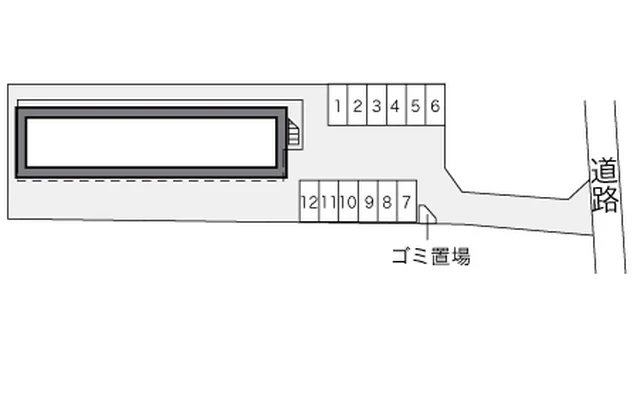 コートアベⅢ 2