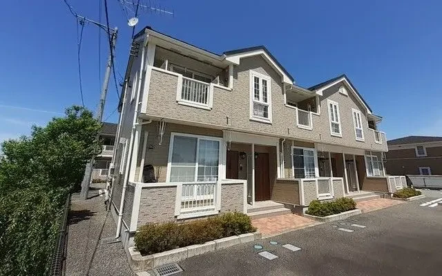 Belle Village 113号室 - 안단야시 학생 숙소