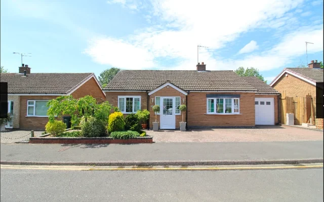14 evesham walk, Cannon Park 0