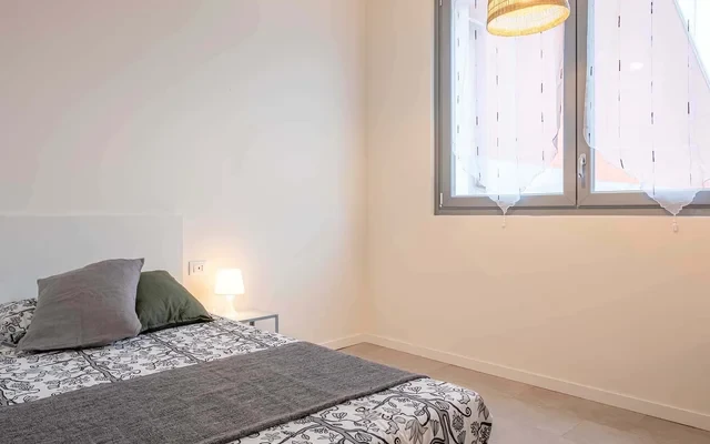 VIALE MONZA 241 P1 <br> PRIVATE ROOM S1 1