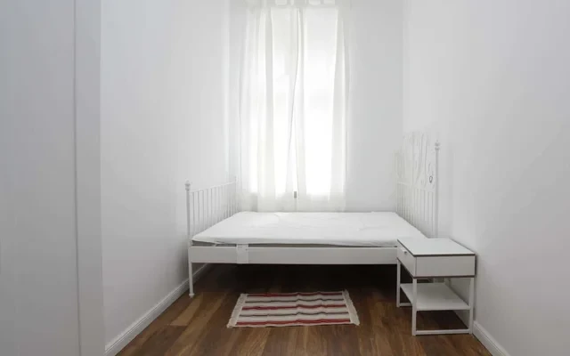 Apartment in Moabit, Berlin 2