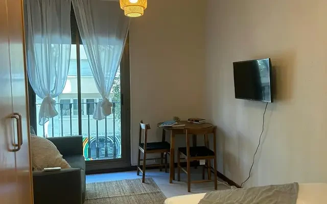 studio in Dreta de l'Eixample (Eixample Right) 3