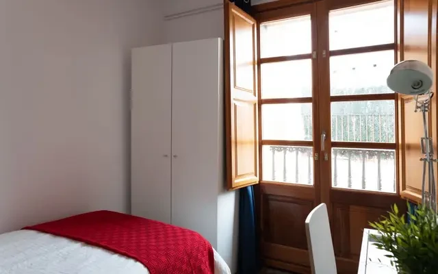 Moderno appartamento in Calle de les Heures 0