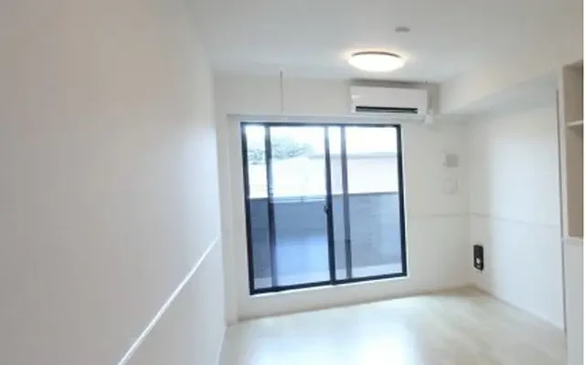 ソラーナ・ウキハⅡ 203号室 - Ukiha student accommodation - 203 - 2LDK