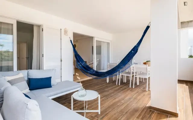 apartment near Estrada de Albufeira - Albufeira student accommodation