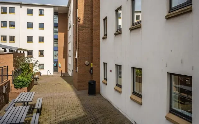 Hub Students Dundee 3